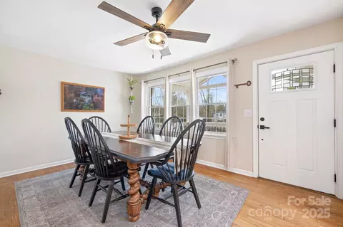 Dining - 240 Markley Dr, Flat Rock, NC 28731 photo 1 of 2