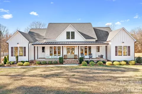 2391 Lee Lawing Rd, Lincolnton, NC 28092