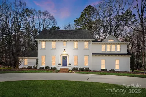 3334 Gray Moss Rd, Charlotte, NC 28270