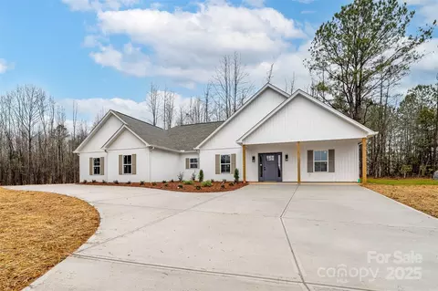 2102 Whitworth Rd, Cherryville, NC 28021