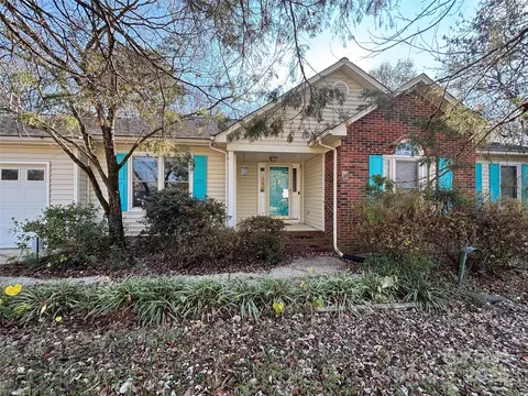 2645 Saddlewood Sw Cir SW, Concord, NC 28027