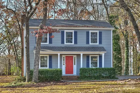 225 Gatewood Ln, Weddington, NC 28104