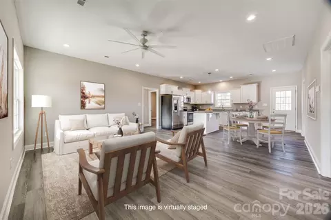 Living - 1964 Powell Ave, Lancaster, SC 29720 photo 1 of 5