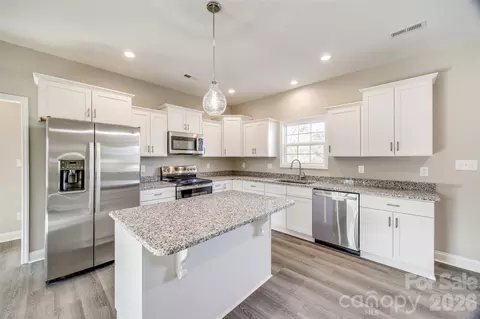 Kitchen - 1964 Powell Ave, Lancaster, SC 29720 photo 1 of 2