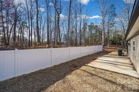 Exterior - 1964 Powell Ave, Lancaster, SC 29720 photo 2 of 2