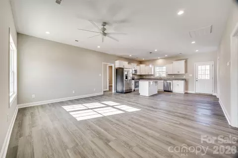Living - 1964 Powell Ave, Lancaster, SC 29720 photo 3 of 5