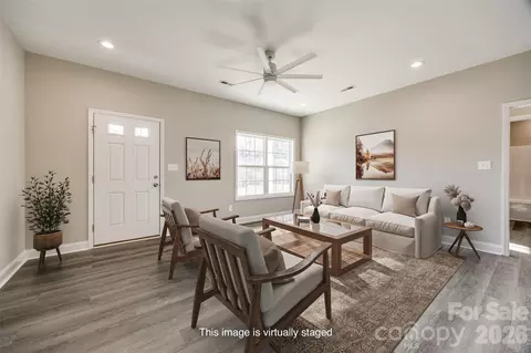 Living - 1964 Powell Ave, Lancaster, SC 29720 photo 2 of 5