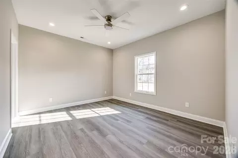 Bedroom - 1964 Powell Ave, Lancaster, SC 29720 photo 5 of 5