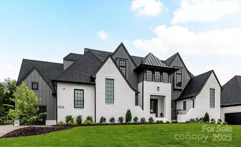 406 Sugar Maple Ln, Weddington, NC 28104