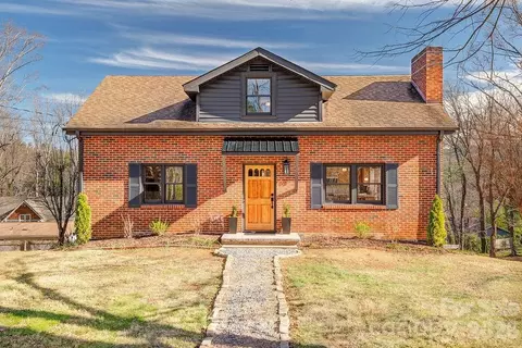 55 Cisco Rd, Asheville, NC 28805