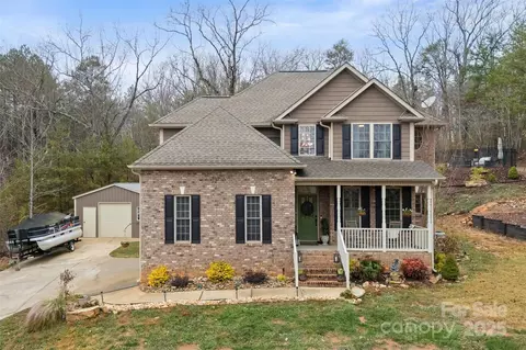 244 Mark Ryan Ln, Dallas, NC 28034