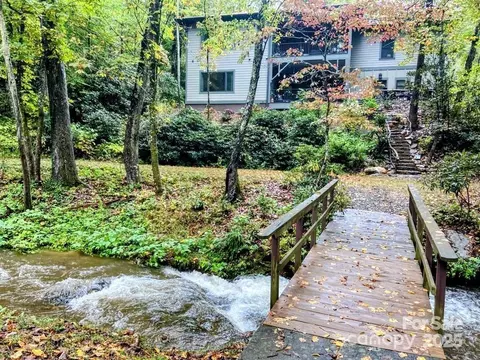 45 Mountain View Rd, Black Mountain, NC 28711
