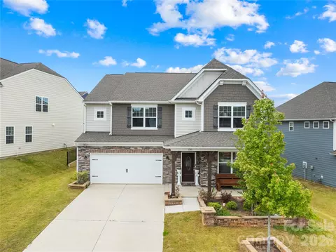 1741 Wildwood Terrace Trl, Fort Mill, SC 29708