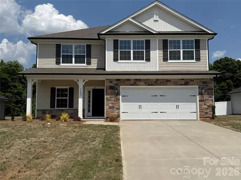 1165 Kildare 2 Dr #2, Salisbury, NC 28146