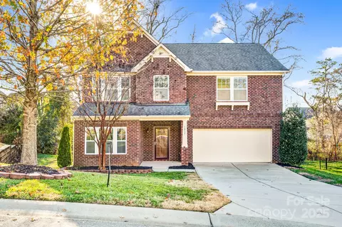1017 Quail Run Ct, Indian Land, SC 29707