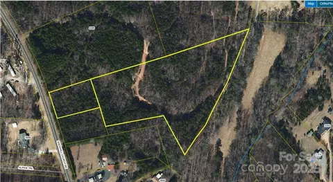 00 Snowhill Church Rd, Morganton, NC 28655
