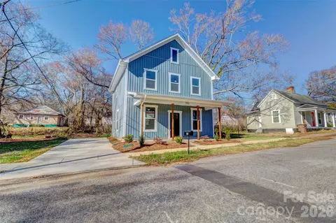 702 Legrand St, Shelby, NC 28150