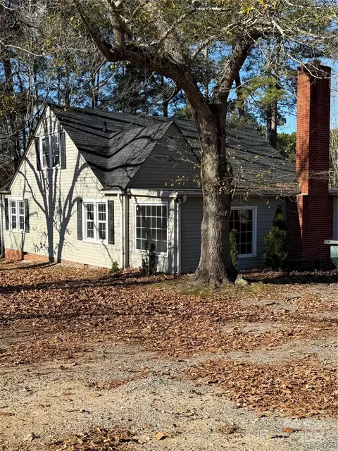 2755 Us 74 E Hwy E, Wadesboro, NC 28170