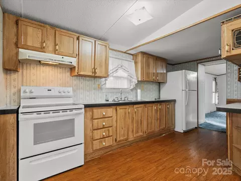 Kitchen - 3231 Rocky Ridge Rd, Wallace, SC 29596 photo 2 of 2