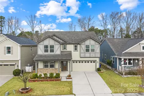 14107 Magnolia Walk Dr, Huntersville, NC 28078