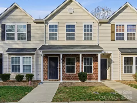 4912 Potter Rd, Matthews, NC 28104
