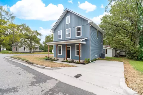 603 Calvary St, Shelby, NC 28150