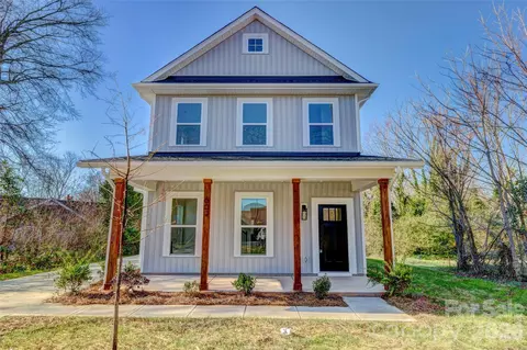 609 Buffalo St, Shelby, NC 28150