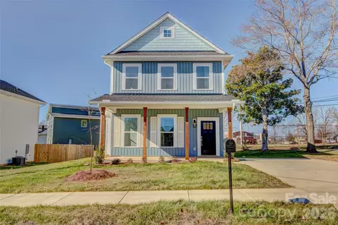 615 Buffalo St, Shelby, NC 28150
