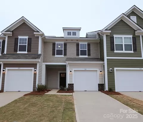 759 Kitfox Nw Dr NW, Concord, NC 28027
