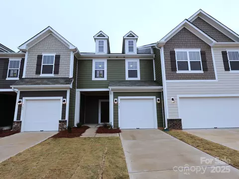 765 Lock Haven Nw Dr NW, Concord, NC 28027