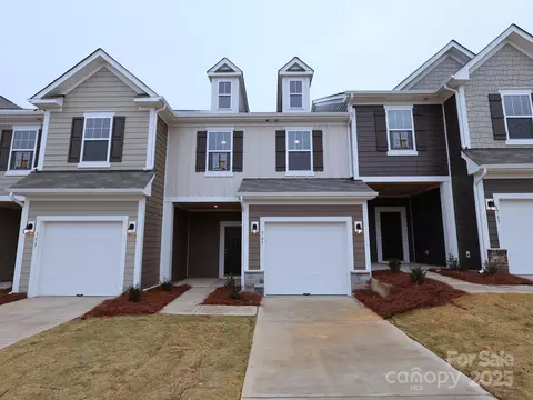 761 Lock Haven Nw Dr NW, Concord, NC 28027