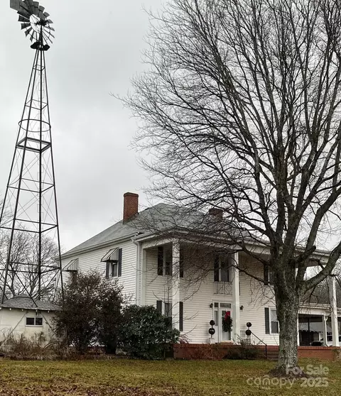 526 W Houstonville W 2 Rd W #2, Hamptonville, NC 27020