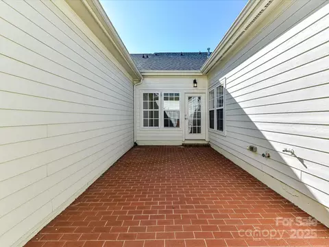 Exterior - 155 Harper Lee St, Davidson, NC 28036 photo 4 of 5