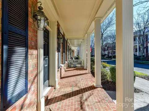Exterior - 155 Harper Lee St, Davidson, NC 28036 photo 3 of 5