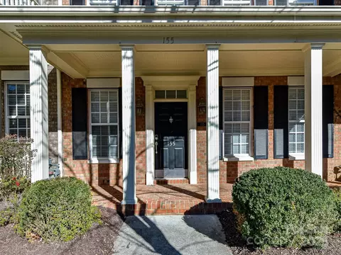 Exterior - 155 Harper Lee St, Davidson, NC 28036 photo 2 of 5