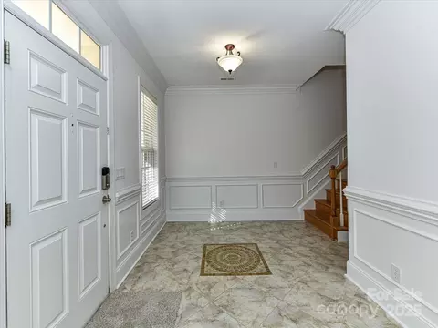 Entry Way - 155 Harper Lee St, Davidson, NC 28036 photo 1 of 3