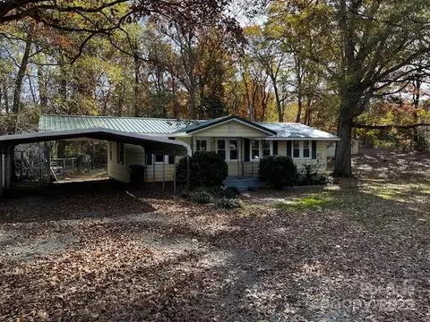 109 Lineview Dr, Matthews, NC 28105