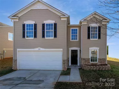 3343 Table Rock Dr, Gastonia, NC 28052