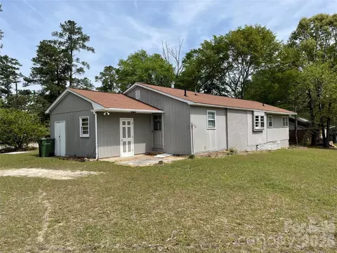 510 W Welsh St, Kershaw, SC 29067