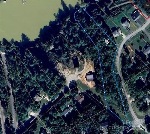 00 Lakeside 29 Dr #29, Marion, NC 28752