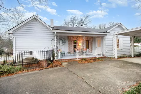 805 Avondale Ave, Albemarle, NC 28001