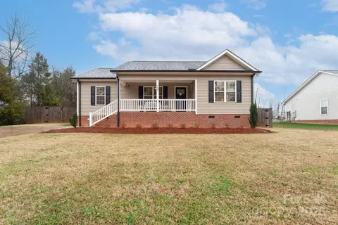 585 Stirewalt Rd, China Grove, NC 28023
