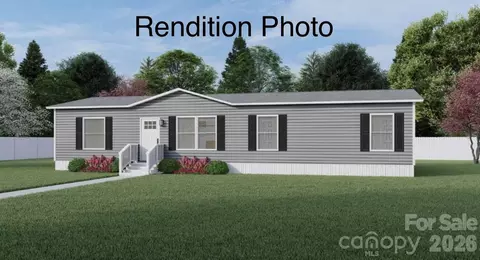 2468 Bonnie Gln, Clover, SC 29710
