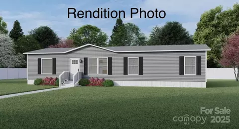 2468 Bonnie Gln, Clover, SC 29710