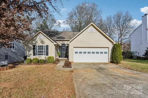 3684 Lake Spring Nw Ave NW, Concord, NC 28027
