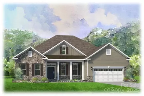134 Adalyn Ivy 7 Ln #7, Mooresville, NC 28115