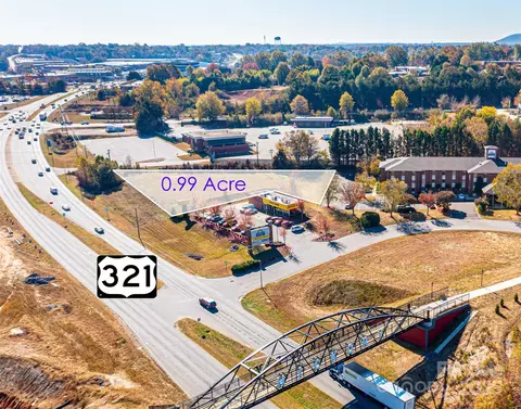 1241 Us 321 Nw Hwy NW, Hickory, NC 28601