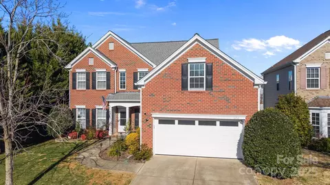 6416 Baltray Rd, Charlotte, NC 28278