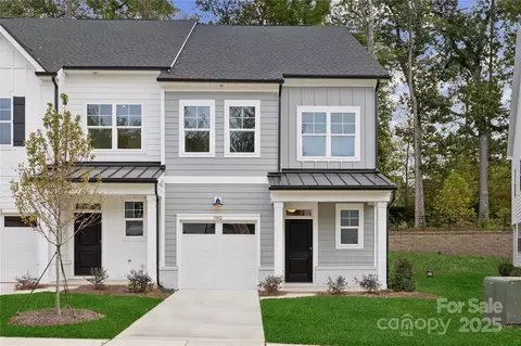 3142 Finchborough 252 Ct #252, Charlotte, NC 28269