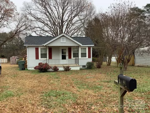 310 S Vine St, Gastonia, NC 28052